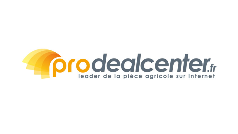 Prodealcenter logo