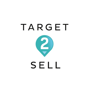 Target 2 Sell logo