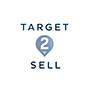 Target 2 Sell logo